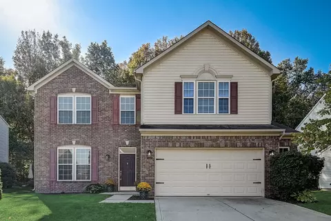 11219 Catalina Dr, Fishers, IN 46038