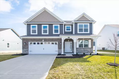 5811 Altar Bell Cir, Greenwood, IN 46143