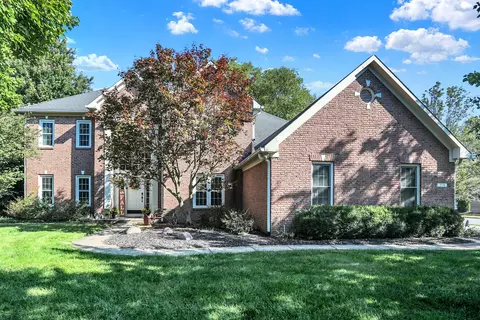 5778 Gyrfalcon Pl, Carmel, IN 46033