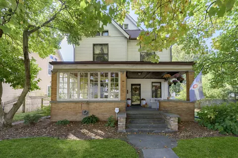 2514 N Carrollton Ave, Indianapolis, IN 46205