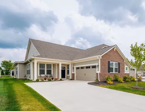 15684 Harvester Cir W, Noblesville, IN 46060