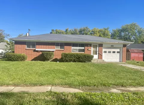 4928 Lagora Ln, Indianapolis, IN 46224
