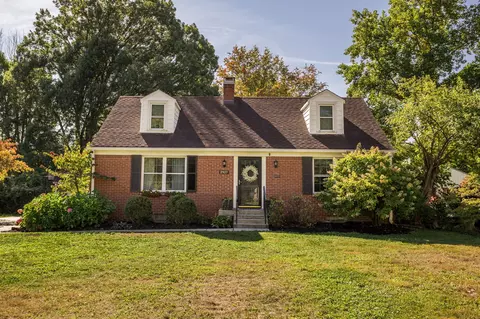 2927 W Rex Dr, Indianapolis, IN 46222