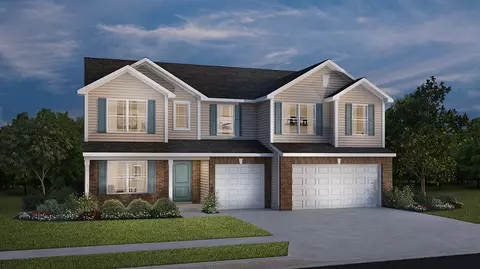 633 Blarney Dr, Pendleton, IN 46064