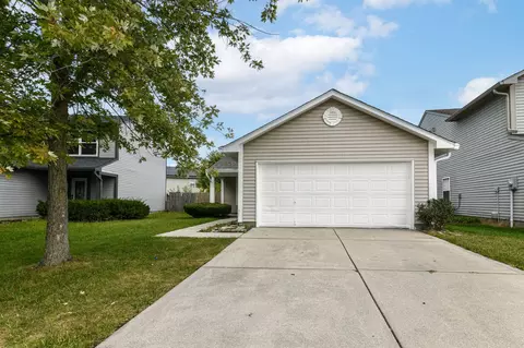 6648 Greendale Ln, Indianapolis, IN 46241