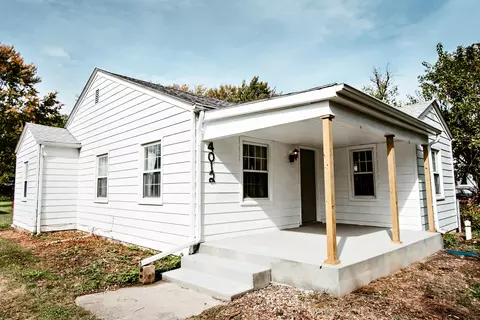 4012 N Kitley Ave, Indianapolis, IN 46226
