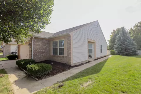 1139 Central Park Blvd N, Greenwood, IN 46143