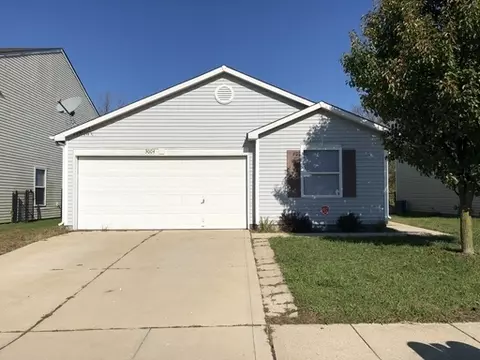 3004 Earlswood Ln, Indianapolis, IN 46217