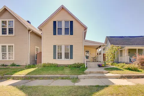 941 Sanders St, Indianapolis, IN 46203