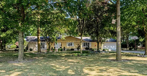 20721 Springfield Center Rd, Harlan, IN 46743