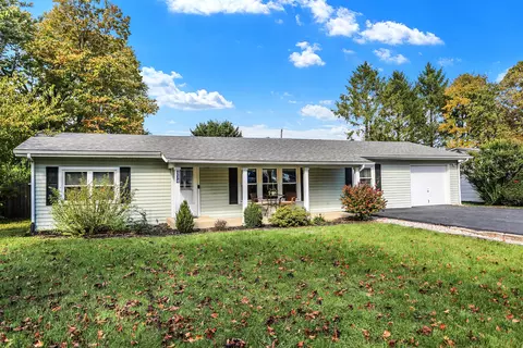 534 Birch St, Westfield, IN 46074