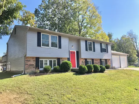 2839 Sheffield Dr, Indianapolis, IN 46229