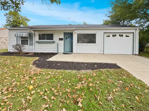 1456 Rolling Ridge Dr, Noblesville, IN 46060