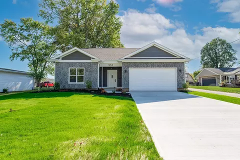 351 Northeast St, Mooresville, IN 46158
