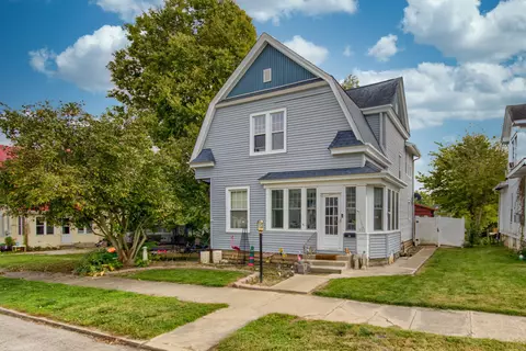 335 E Hendricks St, Greensburg, IN 47240
