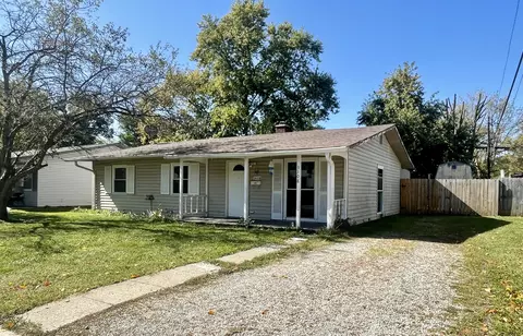 3508 Beasley Dr, Indianapolis, IN 46222