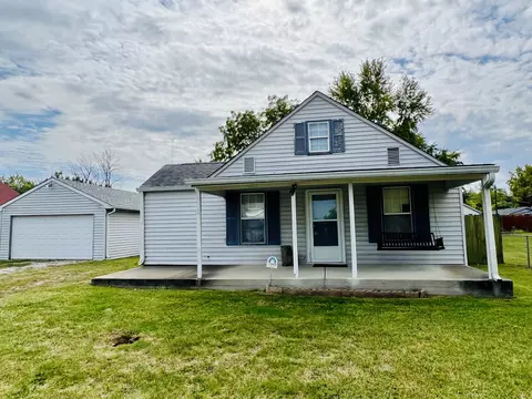 741 E Perry St, Indianapolis, IN 46227