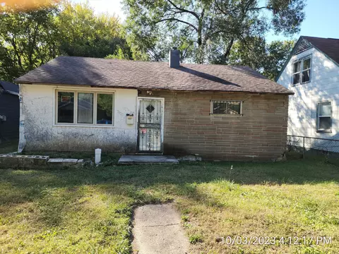 3430 Hillside Ave, Indianapolis, IN 46218