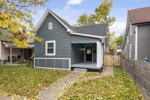 1310 S Sheffield Ave, Indianapolis, IN 46221