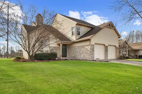 9112 Fireside Dr, Indianapolis, IN 46250