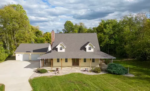 2861 W 1350 S, Kokomo, IN 46901
