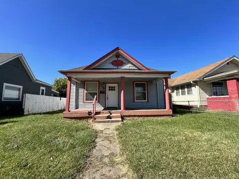 3736 N Kenwood Ave, Indianapolis, IN 46208