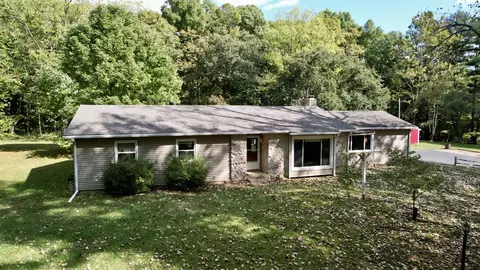 605 S County Road 500 W, Greencastle, IN 46135