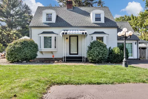 4750 S Meridian St, Indianapolis, IN 46217