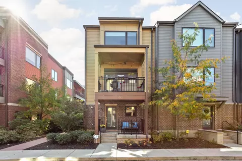 613 Pomeroy St, Indianapolis, IN 46202