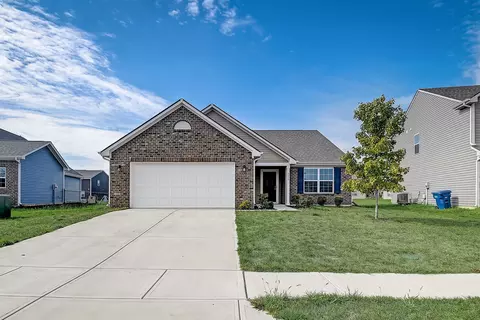 4618 Ozark Ln, Indianapolis, IN 46239