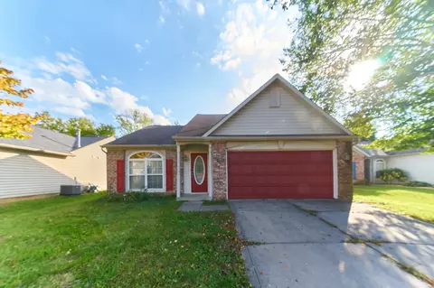 3133 N River Shore Pl, Indianapolis, IN 46208