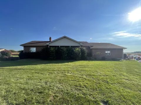8408 E Us Highway 36, Coatesville, IN 46121