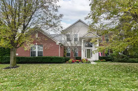 14127 Charity Chase Cir, Westfield, IN 46074