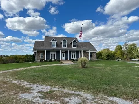 3250 S Kingman Rd, Kingman, IN 47952