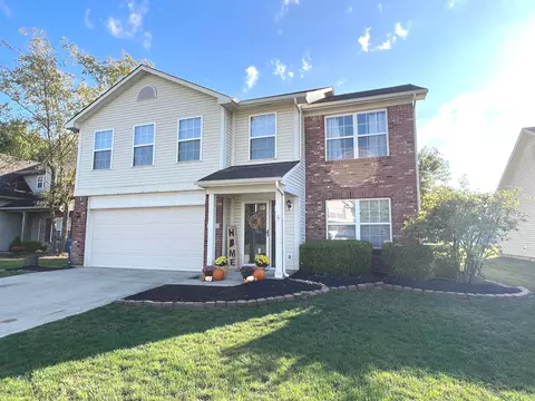 5341 Kidwell Cir, Indianapolis, IN 46239