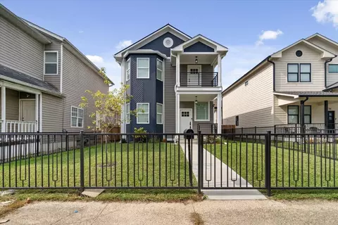 54 N Hamilton Ave, Indianapolis, IN 46201