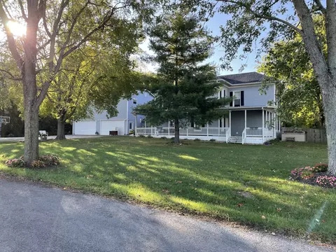 6025 E 400 S, Greenfield, IN 46140