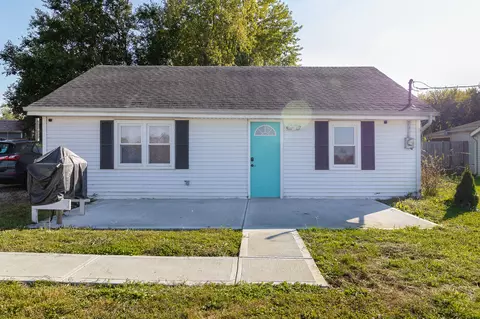 5465 E State Road 252, Franklin, IN 46131