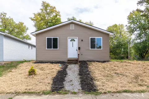 2921 N Dearborn St, Indianapolis, IN 46218