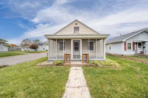 2127 S 14th St, New Castle, IN 47362