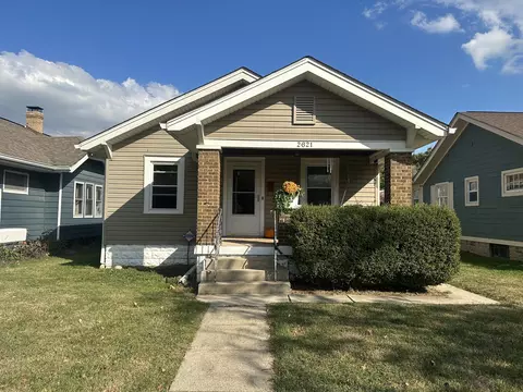 2621 Stanley Ave, Indianapolis, IN 46203