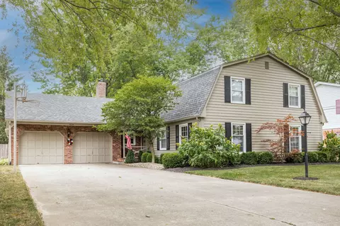3224 Greenbriar Rd, Anderson, IN 46011