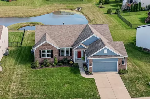 539 King Fisher Dr, Brownsburg, IN 46112