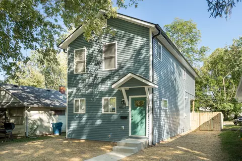 4509 Caroline Ave, Indianapolis, IN 46205