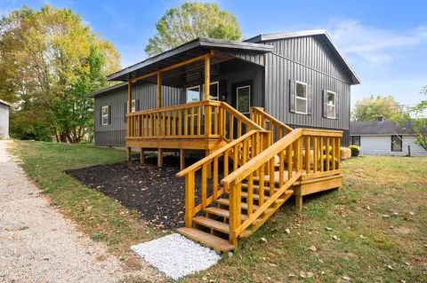1910 N 20th St, New Castle, IN 47362