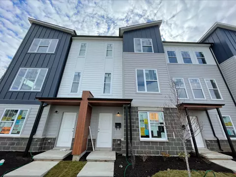 3125 W New York St, Indianapolis, IN 46222
