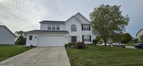 5285 Bancroft Ln, Greenwood, IN 46143