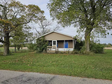 1435 N Kennard Rd W, New Castle, IN 47362