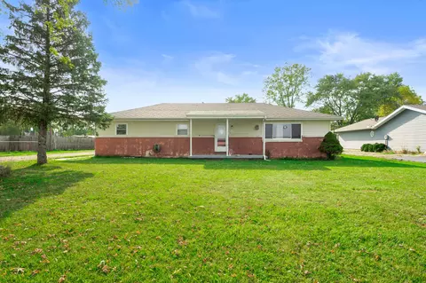 10809 N Wheeling Ave, Muncie, IN 47304
