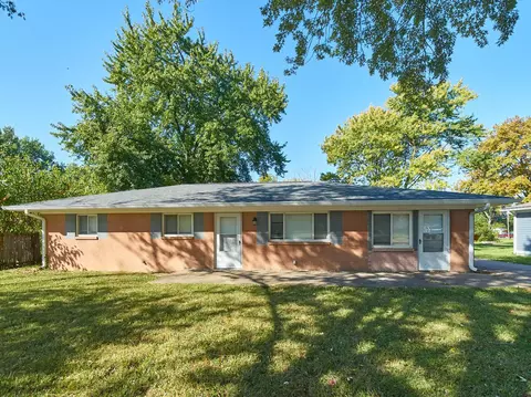 2416 N Bolton Ave, Indianapolis, IN 46218